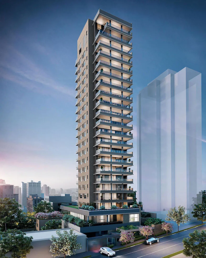Imagem Beyond Jardins - Beyond Jardins