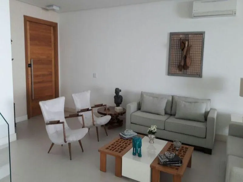 Imagem LINDA CASA NO JARDIM RESIDENCIAL SUNSET EM EM FRENTE AO SHOPPING IGUATEMI SOROCABA