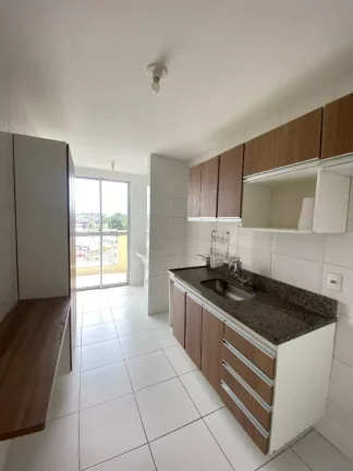 Imagem APARTAMENTO RESIDENCIAL em MANAUS - AM, FLORES