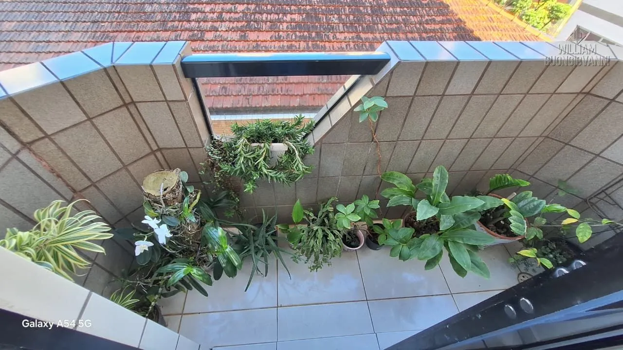 Imagem Apartamento 02 dormitórios sendo 1 suíte no Coração da Guilhermina