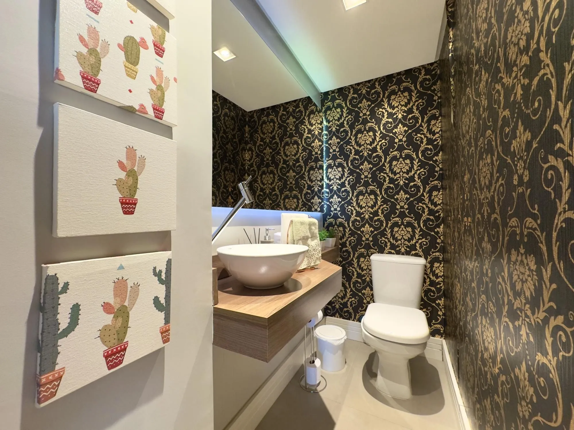 Imagem Apartamento em Centro Histórico