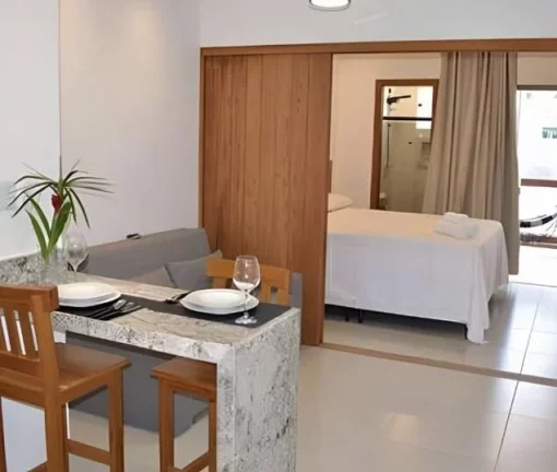 Imagem STUDIO PRAÇA MANGUEIRA
