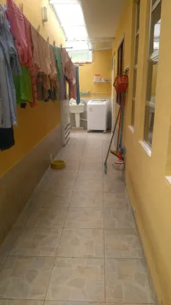 Imagem Casa com 4 Quartos à Venda, 180 m² em Caiçara - Praia Grande