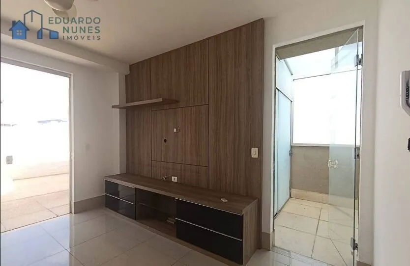 Imagem COBERTURA NO SANTO ANTÔNIO - 3 QUARTOS, SUÍTE, 02 VAGAS. VISTA PRIVILEGIADA