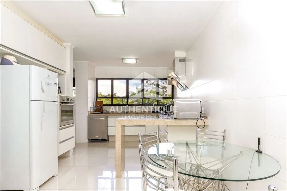 Imagem Altos do Bosque Morumbi - Apartamento à venda no bairro Morumbi - São Paulo/SP, Zona Sul