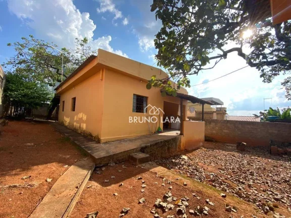 Imagem Casa à venda em Igarapé MG Bairro Santa Mônica