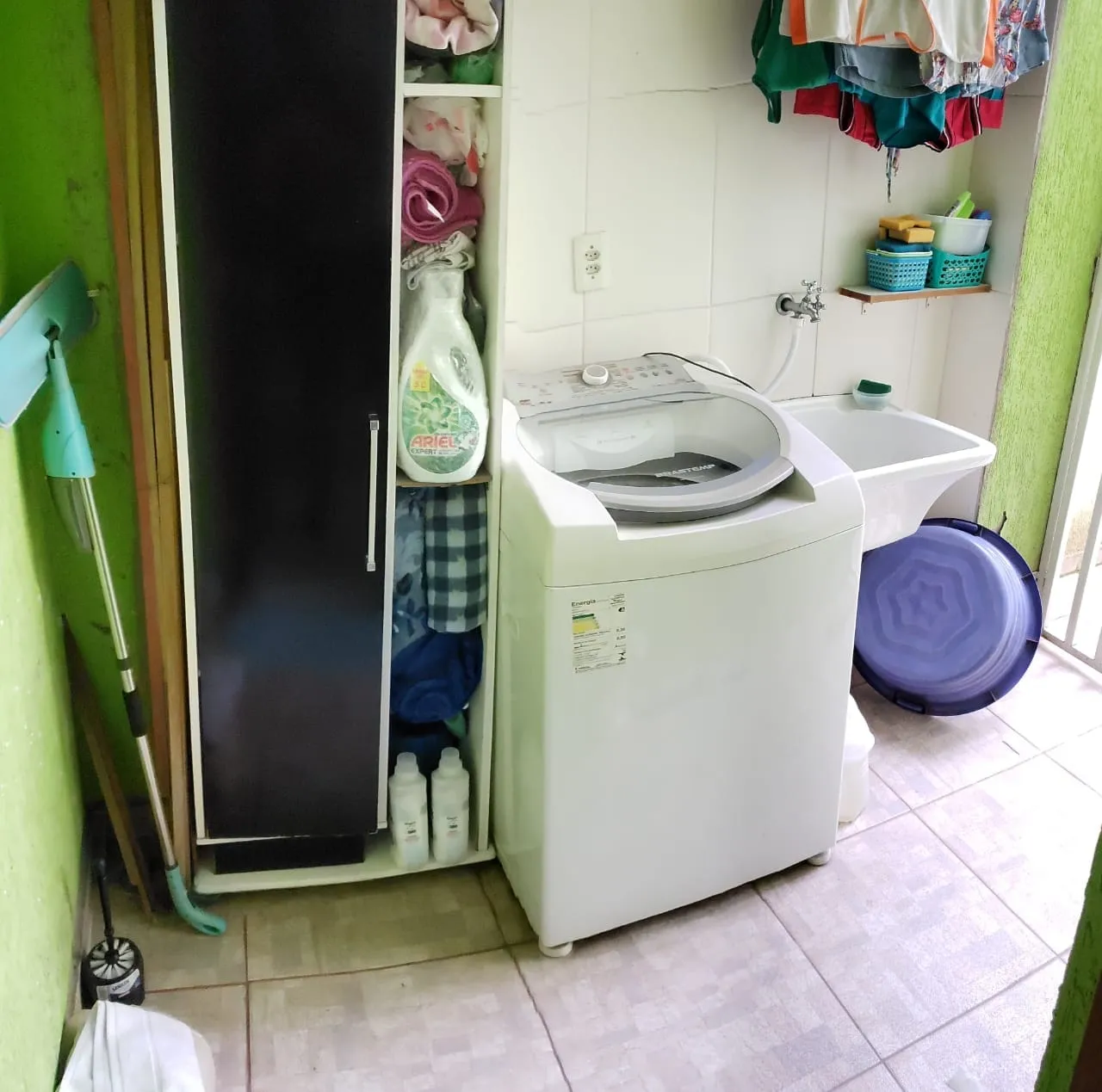 Imagem Casa à venda 2 Quartos, 2 Vagas, 125M², Jardim Garcez, Taubaté - SP