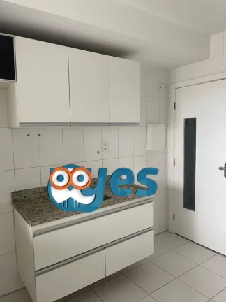 Imagem Apartamento residencial para Locação, Santa Mônica, Feira de Santana