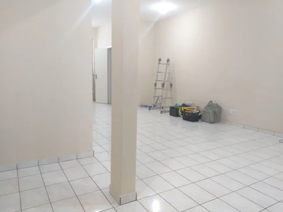 Imagem Conjuno de salas comerciais - venda - Centro de Santos