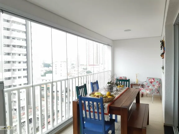 Imagem Apartamento para venda na Vila Monumento