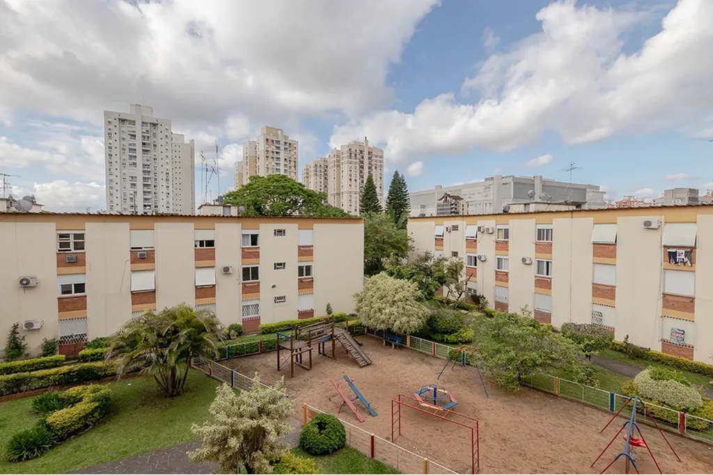 Apartamento em Passo da Areia