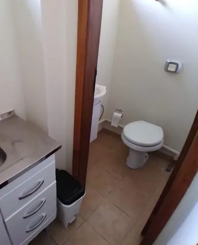 Imagem SALA COMERCIAL- ED. AMBASSADOR -INDAIATUBA