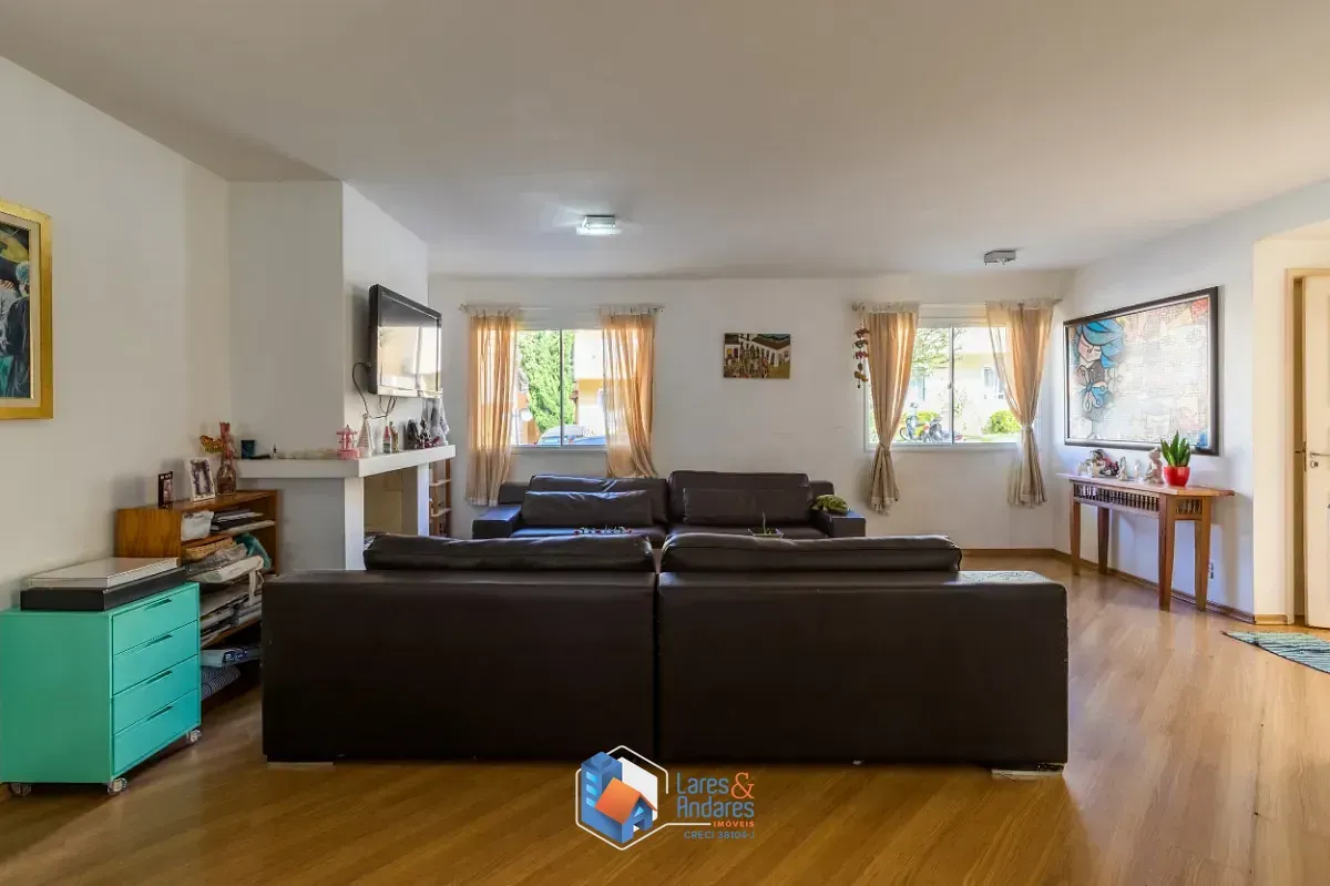 Imagem Casa no condomínio Villa Novas Tatuapé 1 para venda com 3 quartos, sendo 3 suítes, 180m²