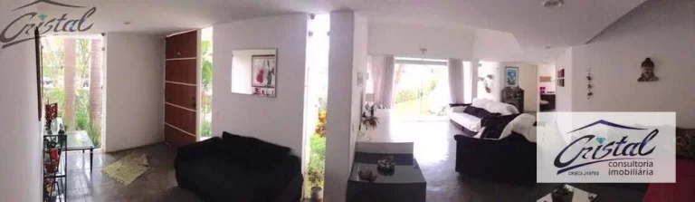 Imagem Casa com 5 dormitórios à venda, 350 m² por R$ 3.000.000,00 - Butantã - São Paulo/SP
