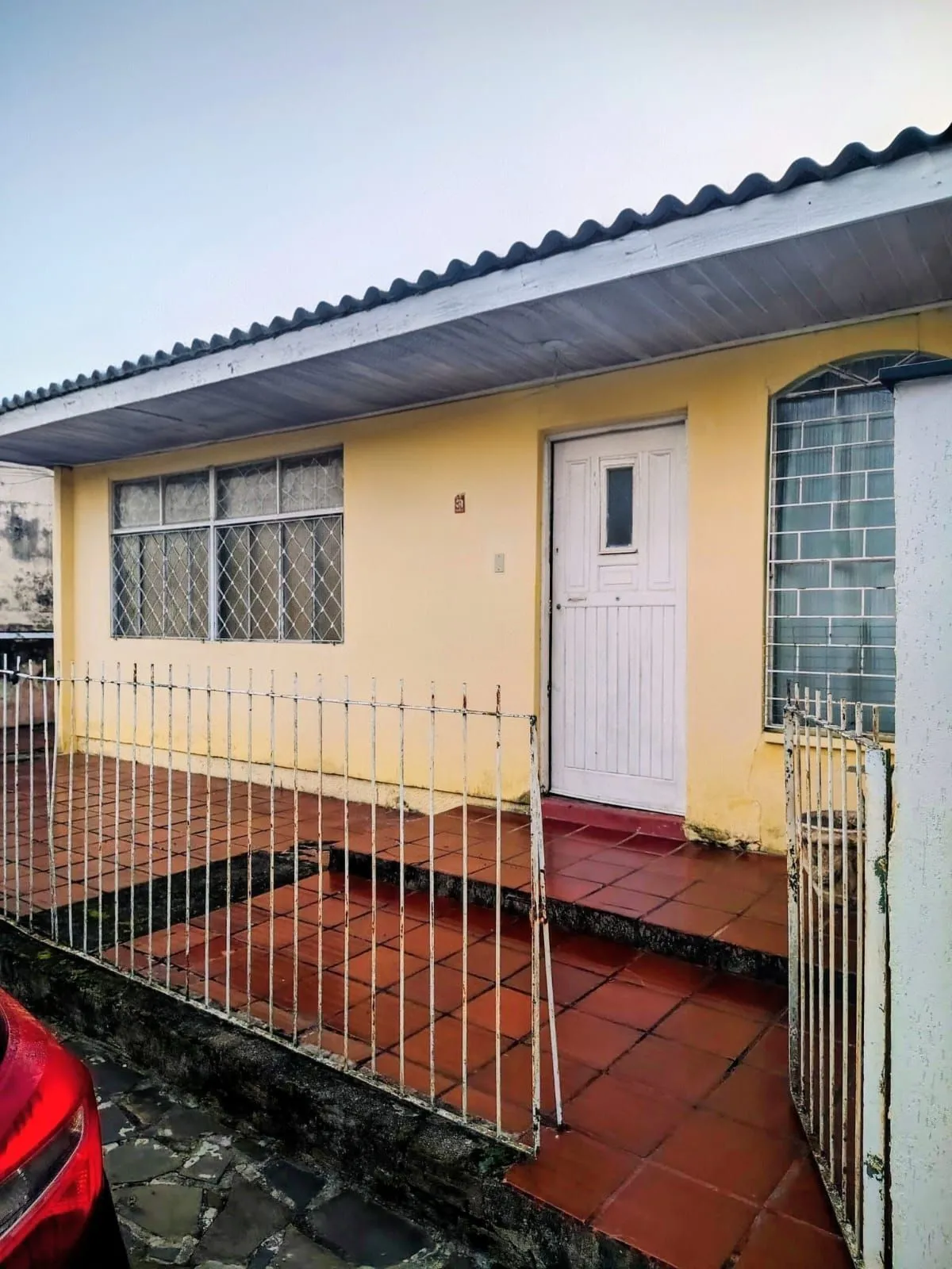 Imagem Casa em condomínio fechado no bairro Cristal em Porto Alegre/RS