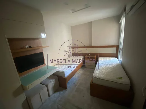 Imagem 4 quartos, sendo 2 suítes – conforto e praticidade para toda a família!
