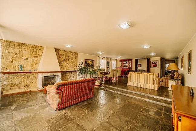 Imagem Casa com 5 dormitórios à venda, 450 m² por R$ 1.820.000,00 - Jardim Passárgada I - Cotia/SP