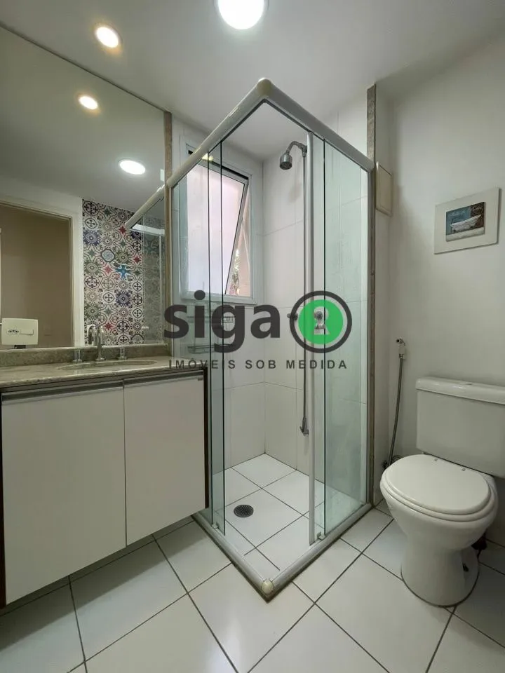 Imagem APARTAMENTO DE 130M² COM 4 DORMITORIOS SENDO 2 SUITES PARA VENDA NO PANAMBY