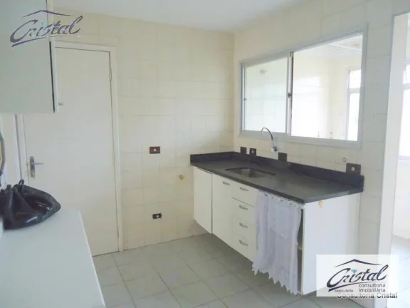 Imagem Apartamento Residencial para venda e locação, Vila Sônia, São Paulo - .