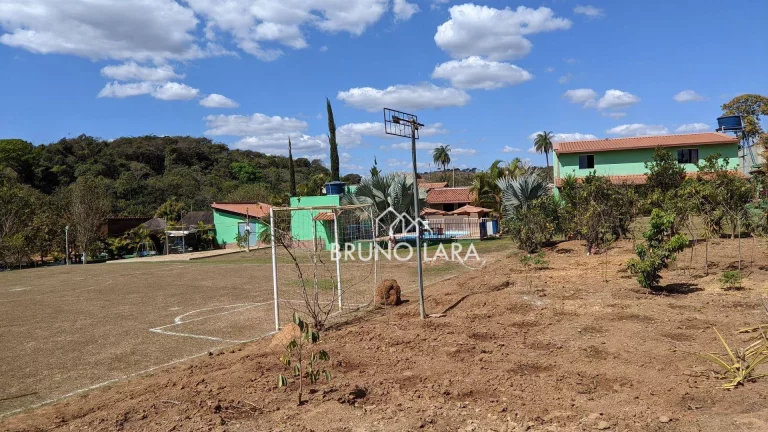 Imagem Sítio à venda 5500 m², bairro São José - São Joaquim de Bicas/MG