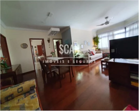 Imagem APARTAMENTO RESIDENCIAL em Campinas - SP, Jardim Brasil