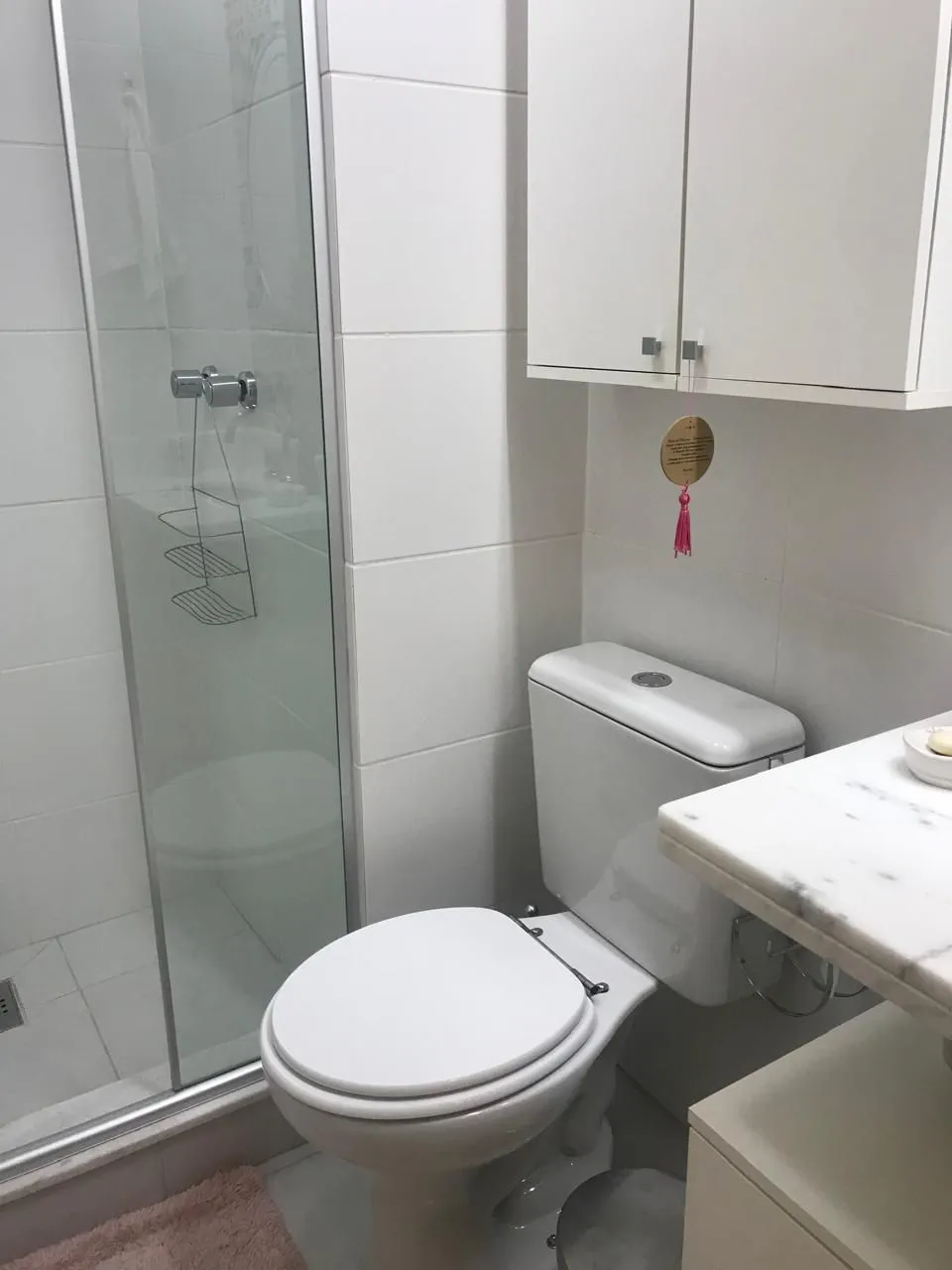 Imagem Apartamento Residencial Mobiliado à Venda