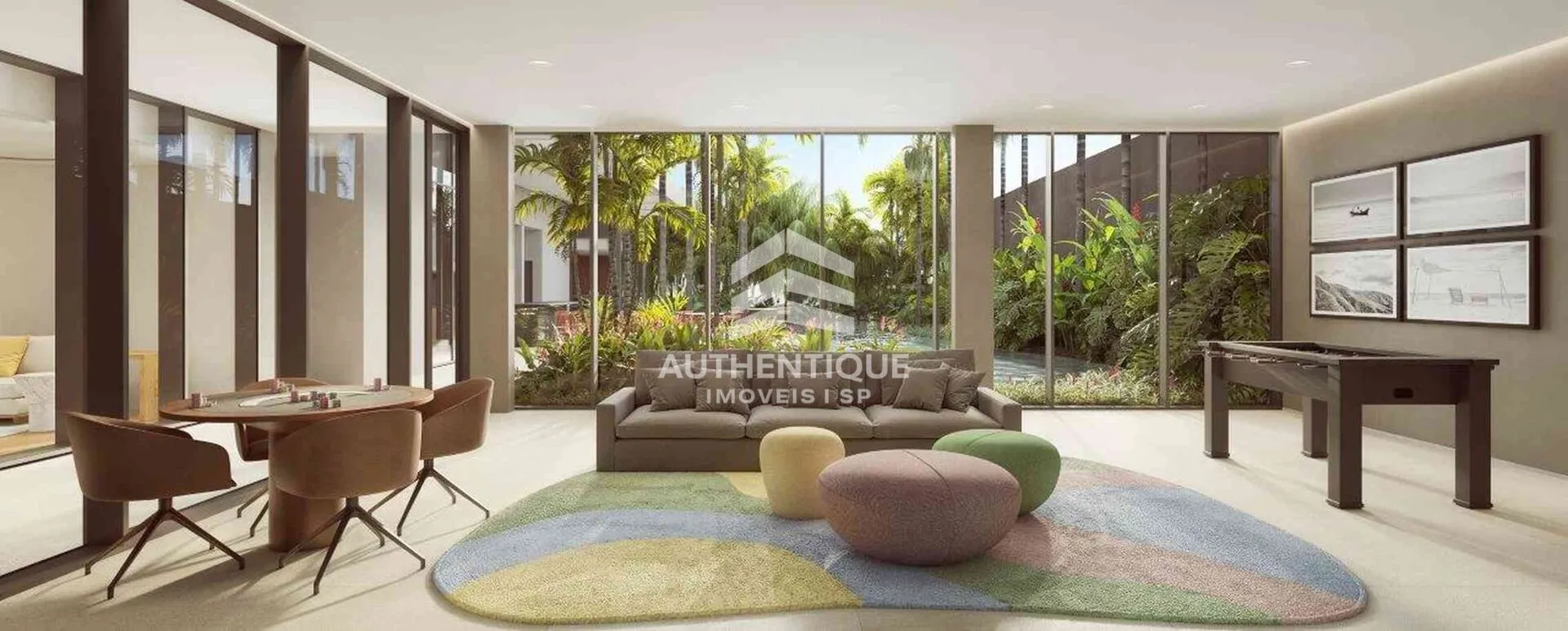 Imagem MAAM PARAISO - Apartamento à venda no bairro Paraíso - São Paulo/SP, Zona Sul