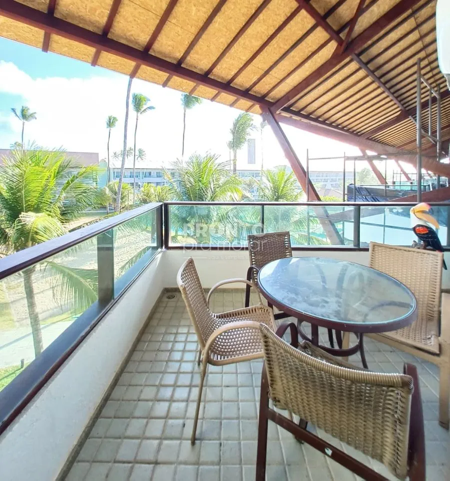 Imagem Ancorar Flat Resort