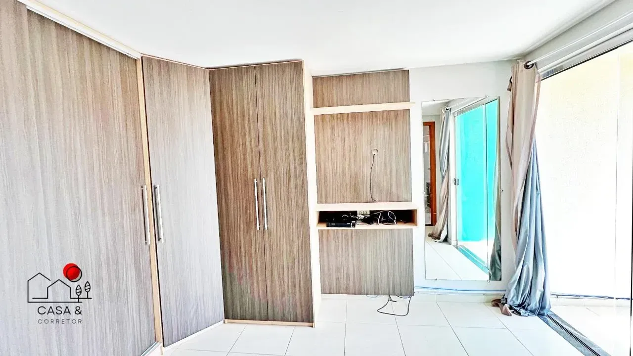Imagem Sobrado com 2 Quartos à Venda, 126 m² em Compensa - Manaus