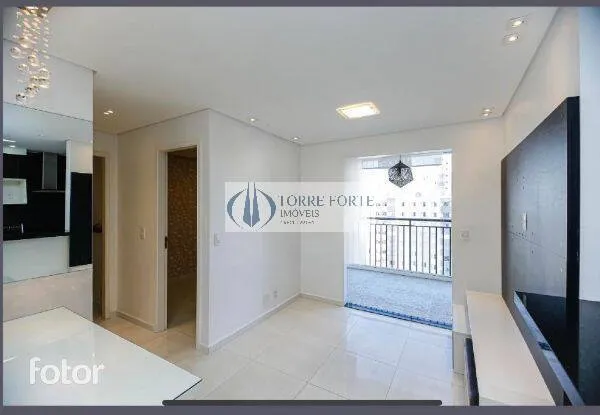 Imagem Lindo apartamento 2 dormitórios , 1 vaga com lazer completo