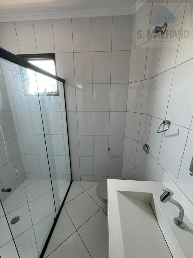 Imagem Sobrado para Venda em Santo André / SP no bairro Jardim Rina
