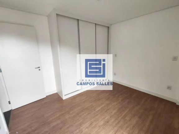 Imagem Apartamento com 2 dormitórios para alugar, 153 m² por R$ 3.600,00/mês - Jardim Gollo - Socorro/SP