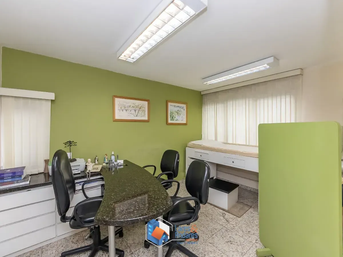 Imagem Conjunto comercial para venda em Vila Mariana, 107m²