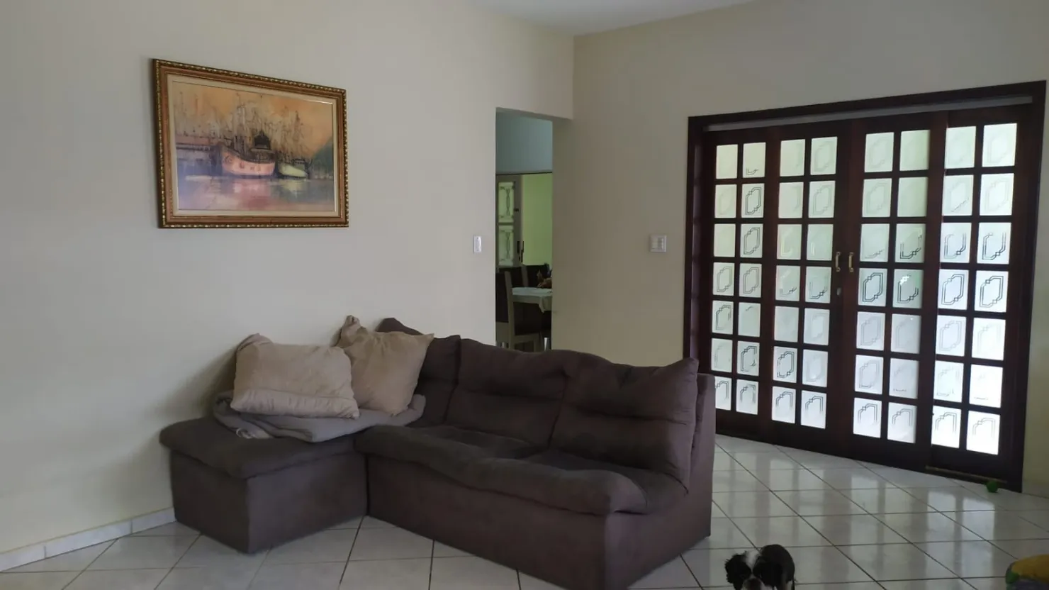Imagem Casa à venda 4 Quartos, 1 Suite, 1 Vaga, 171M², Residencial Mombaça, Pindamonhangaba - SP