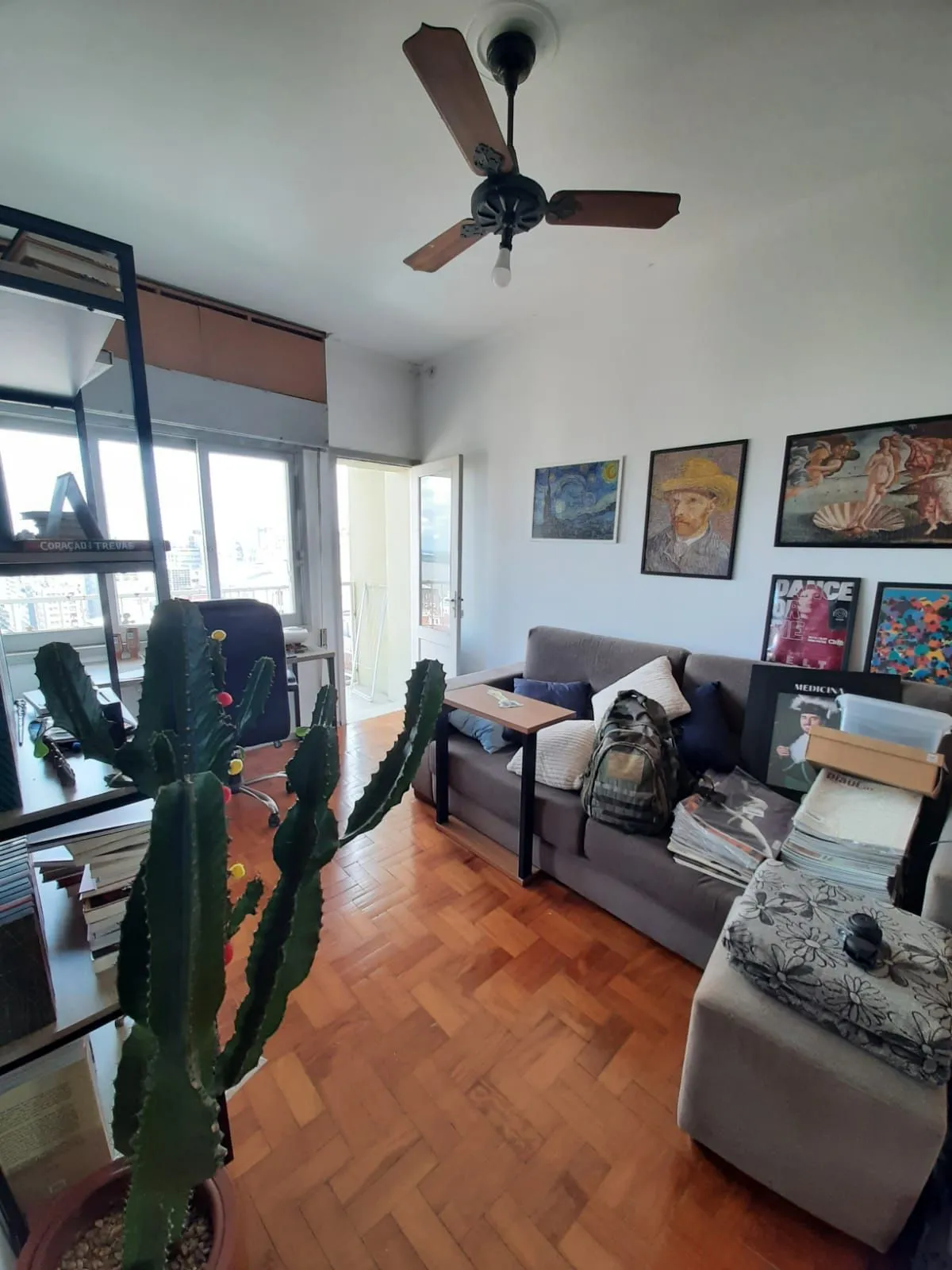 Imagem Apartamento em Centro Histórico