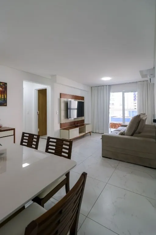 Imagem APARTAMENTO COM 80,00 m² - AVIAÇÃO - PRAIA GRANDE SP
