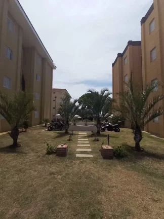 Imagem Apartamento Padrão