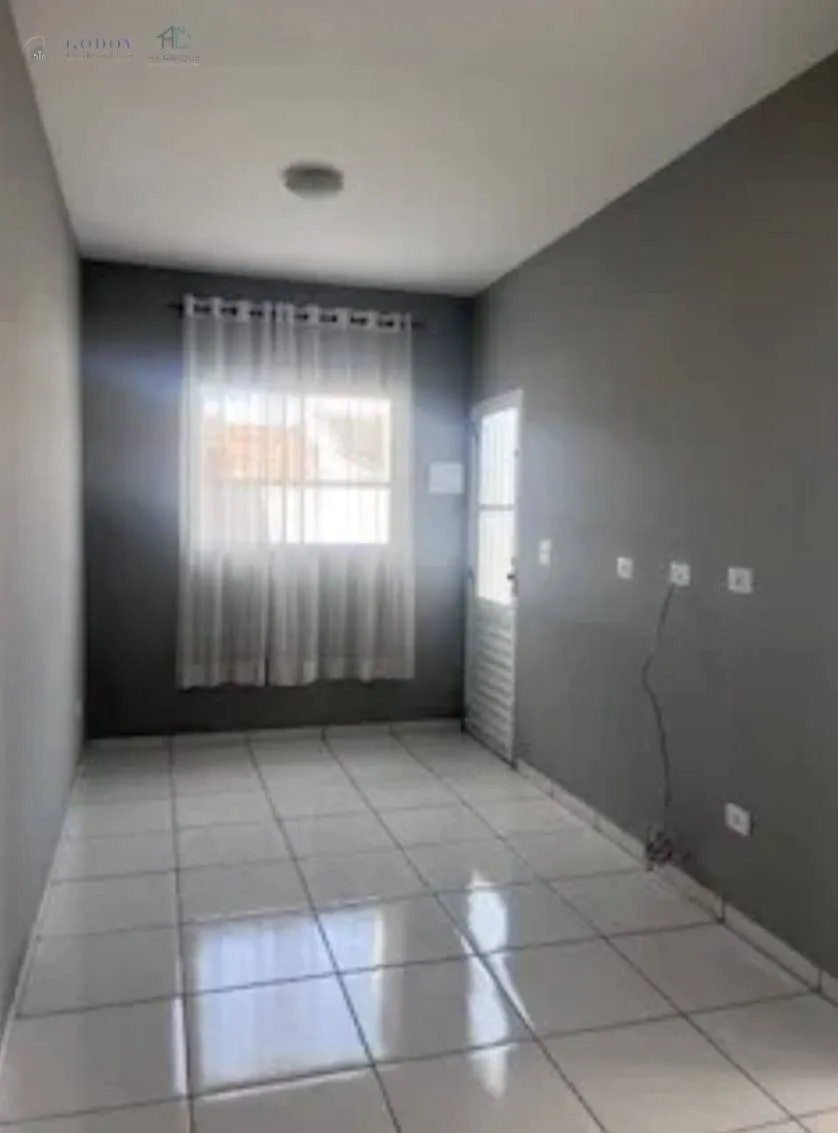 Imagem Sobrado à Venda no Jardim Regina - Pindamonhangaba