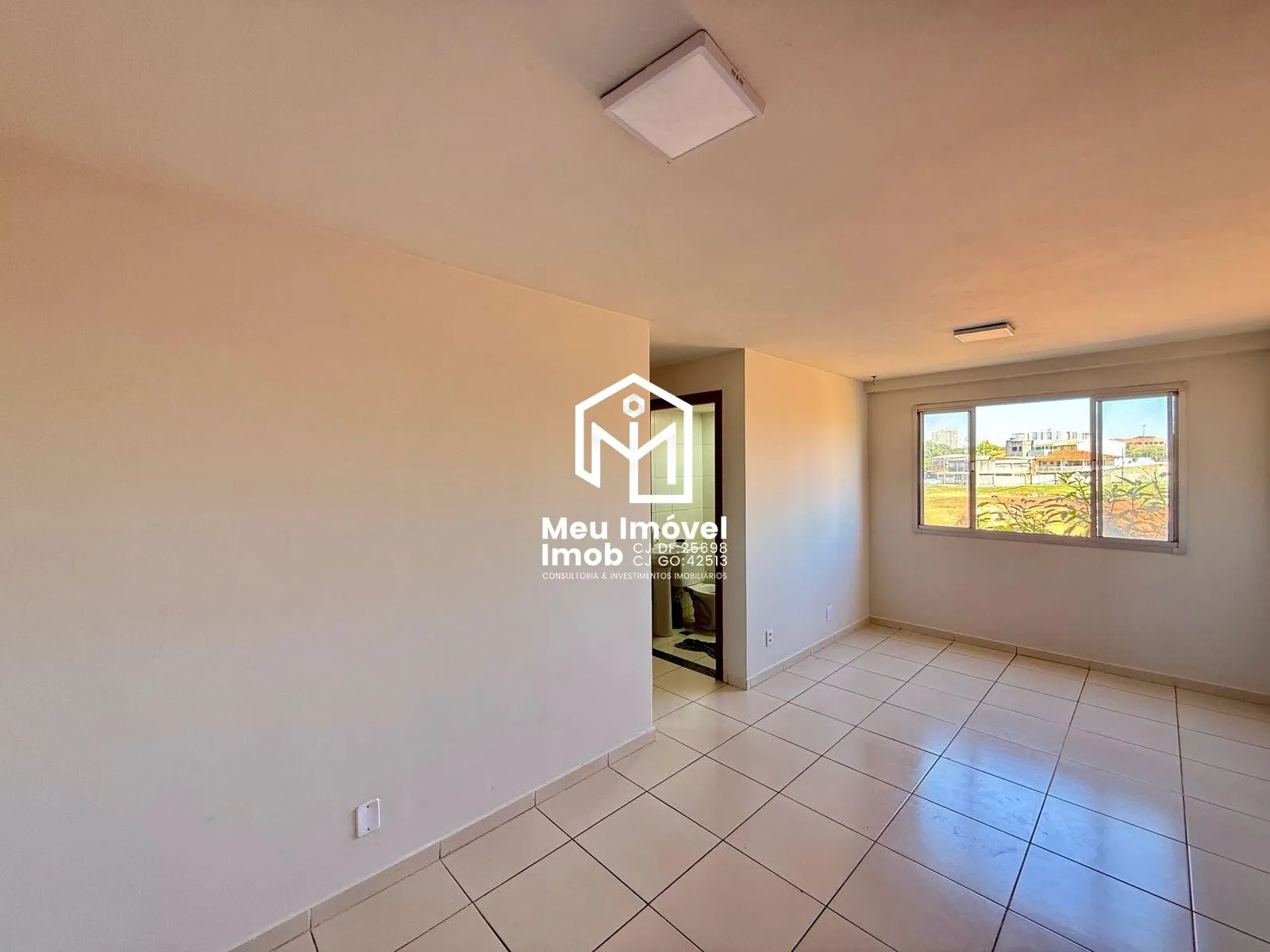 Imagem Res. Thay Marques e Gontijo APTO 2 Quartos 1 Vaga 50m²