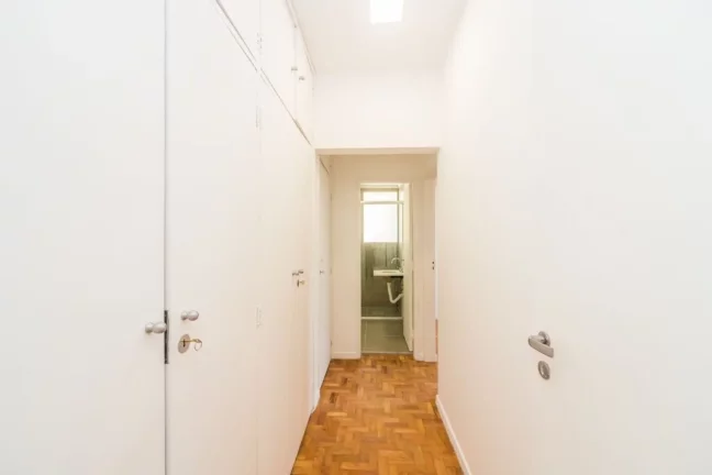 Imagem APARTAMENTO RESIDENCIAL em São Paulo - SP, Moema