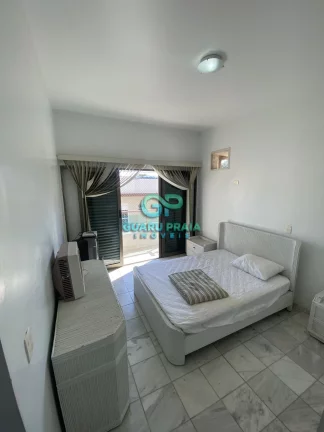 Imagem Apartamento para alugar no bairro Enseada - Guarujá/SP