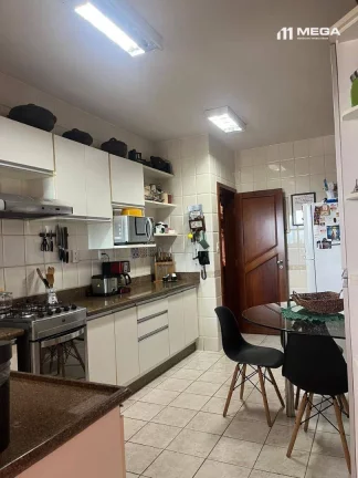 Imagem Apartamento com 3 dormitórios à venda, 245 m² por R$ 1.190.000 - Itapoa - Vila Velha/ES