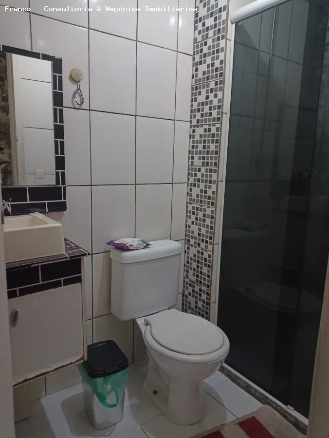 Imagem Apartamento para Venda em São Paulo, Jardim Vila Formosa, 2 dormitórios, 1 banheiro, 1 vaga