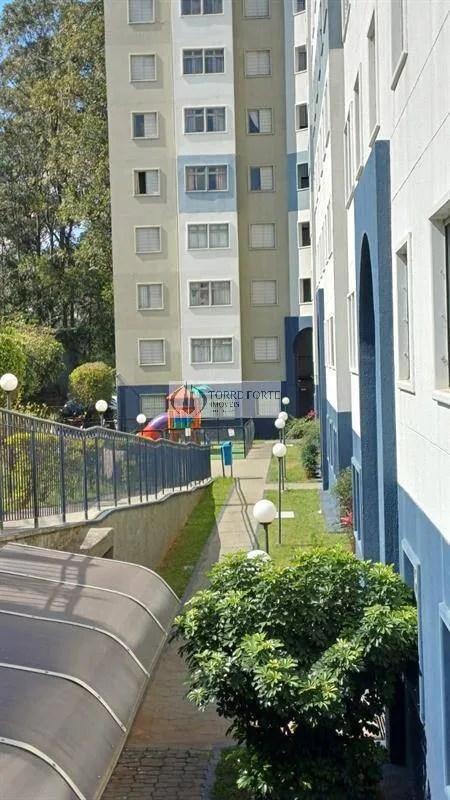 Imagem Apartamento com 3 dormitorio 1 vaga no Jardim Santa Terezinha.