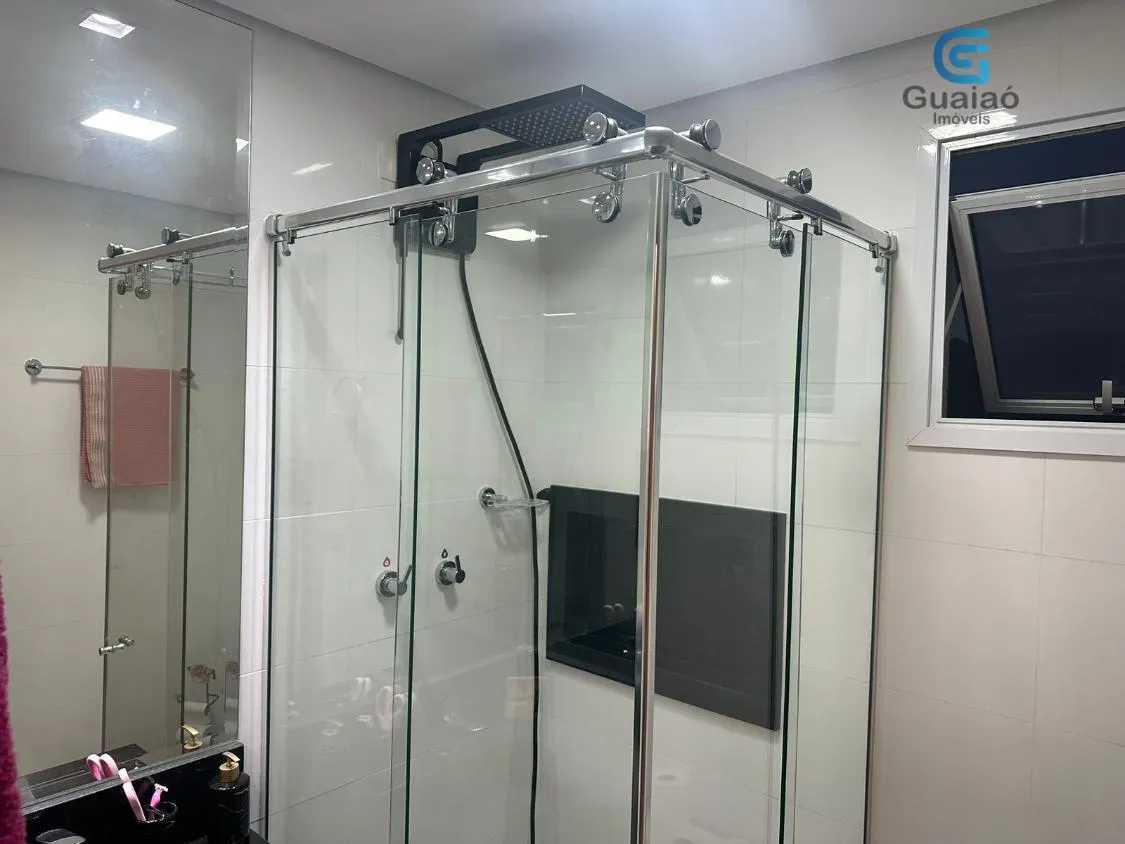 Imagem Vendo lindo apartamento, 03 dormitórios, Canto do Forte, Praia Grande