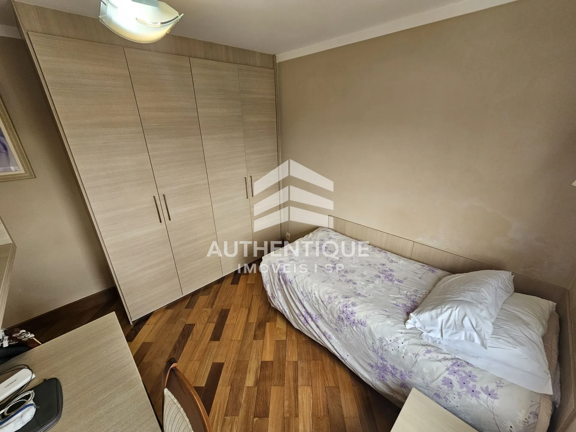 Imagem Ventura - Apartamento Alto Padrão andar alto, varanda gourmet, lazer mais completo da região