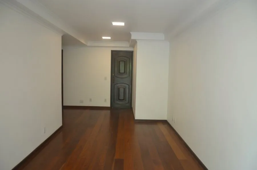 Imagem Gleba A: apartamento 128 m² e 3 quartos | OD65