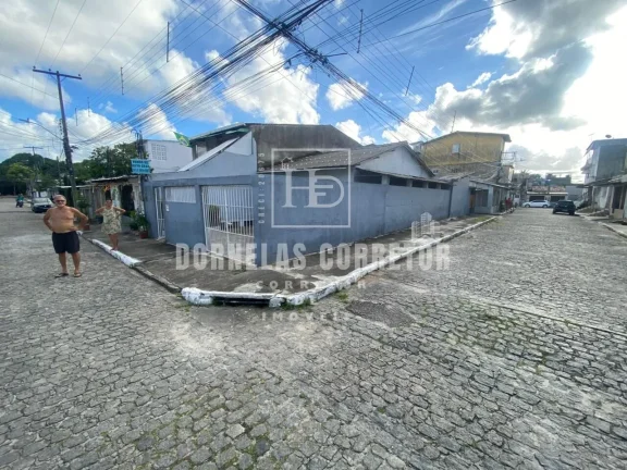 Imagem IMPERDÍVEL! Casa com 4 quartos em Tejipió por R$ 350 mil!