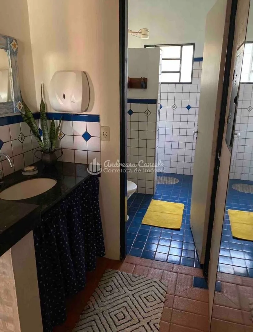 Imagem Rancho com 4 dormitórios à venda, 476 m² por R$ 1.200.000 - Condomínio Marina Bonita - Zacarias/SP