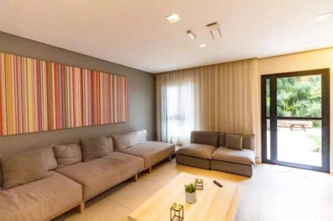Imagem IS LIBERDADE - MAC - Studio 25m² (Unidade de Revenda), a 500m do Metrô Liberdade e 400m do Metrô Sé!